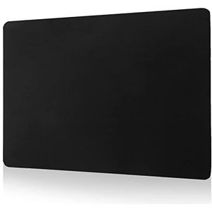 Diaryan Muismat van het merk Amazon, 24 x 20 cm, gaming muismat met antislip rubberen onderkant, waterdicht, ultradun, wasbaar, muismat voor draadloze muis, laptop, pc, kantoor, thuis, werk, games,