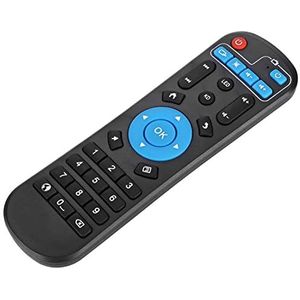 Vervangende afstandsbediening Universele set-top box-controller Compatibel met T95Z Plus T95U Pro T95V Pro Q Plus QBOX
