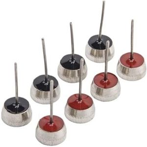 1 stuk Press Fit Diode dynamo generator gelijkrichterdiode elektrische generator accessoires 25A 35A 50A 25A tot 50A (2 paar 4 stuks)