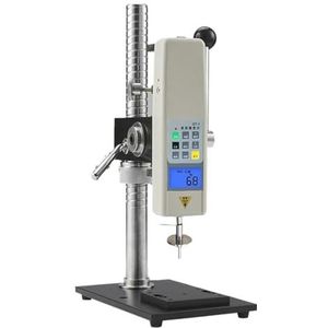 Digitale fruit sclerometer hardheidsmeter machine hoge precisie meten durometer 3 probes penetrometer Hoge gevoeligheid(GY-4 Set)