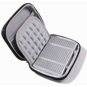 Hdd Externe Harde Schijf 2tb 1tb 500g 320g, Usb3.0 Draagbare Backup Opslag, Geschikt voor Pc, Desktop Computer, Tablet, Macbook, Ps4, Xbox, Smart Tv (250 GB, Zilver)