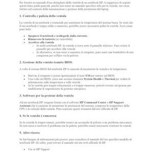 Laptop CPU koelventilator Voor For HP 248 G1 G2 Zwart