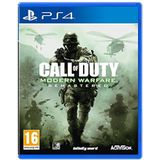 Videogioco Activision Call Of Duty Modern Warfare Remastered