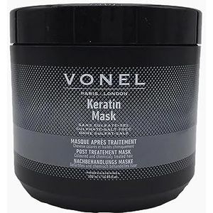 VONEL keratine masker 500ml