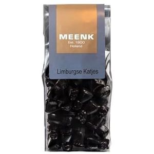 Meenk | Limburgse Katjes | 7 x 180 gram