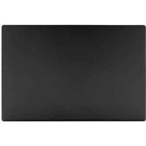 Laptop LCD-achterkant Bovenste behuizing Palmrest Onderste Voor Huawei voor MRC-W50 voor MRC-W60 voor MRC-WX0 voor MRC-W00 voor MRC-W10 PL-W19 PL-W09 PL-W29(Black A Color)