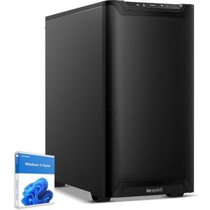 Sedatech - Silent Gaming PC - Intel i9-14900KF - Geforce RTX5080 - 64GB DDR5 - 2TB SSD M.2 - Desktop computer