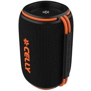 Luidspreker - RGB - Draagbaar - 15W - 1500 mAh