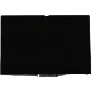 13,3 inch voor ThinkPad X13 Yoga Gen 1 laptop LCD-scherm met aanraakfunctie, antireflectie, anti-vlekken, OLED 400 nit 5M10Y75560