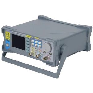 FY8300S-20M/60M 3-kanaals DDS-functiesignaalgenerator met willekeurige golfvorm 4-kanaals TTL-signaalgenerator(FY8300S-60M)