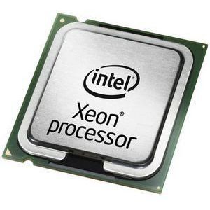 Intel Xeon E5320 processor 1,86 GHz 8 MB L2