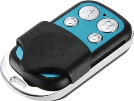 Sonoff RF Remote 433MHz 4-Knoppen - 20M Werkafstand - Bedien Andere RF 433 Apparaten