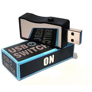 USB Schakelaar