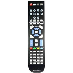RM-serie vervangende home theatre afstandsbediening voor Sony DAV-SC8 / DAVSC8