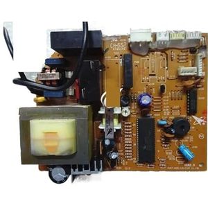 Airconditioning moederbord Computer bord JUK7.820.121 alleen koude raad