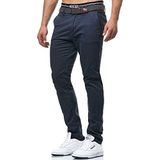 INDICODE JEANS Chino  marine