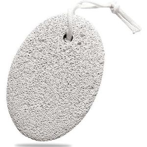 Zoerbufan Puimsteen voor voeten/handen/lichaam, natuurlijke lavastuimsteen voor dode huidverwijdering, voetschrobber, witte eeltverwijderaar, voetvijl