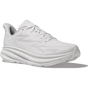 Hoka One One Sport- en weghardloopschoen voor heren, Wit/Wit, 38.5 EU