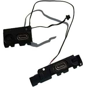 Laptop Intern Sprekers Voor For ACER Chromebook C740 Zwart