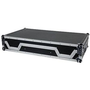 DAP-Audio DJ Case for Pioneer Mixer modellen: DJM-600/700/800, CD-modellen: CDJ-800/850/900/1000/2000, Zwart