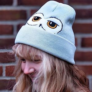 HARRY POTTER - Beanie Hedwig
