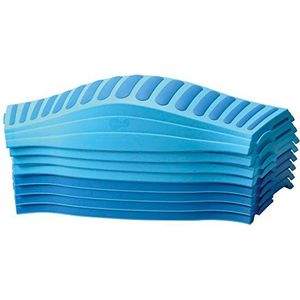 WePlay KT0009-00B - Regenboogpaden, blauw