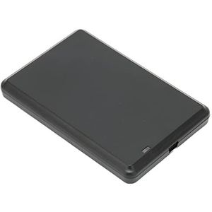 Id-Kaartlezer, Kleine Capaciteit Contactloze Kaartlezer Lichtgewicht voor Bescherming van de Ingang van de Huisdeur