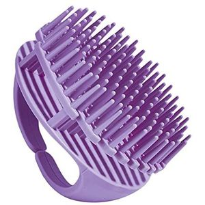 DieffematicSZ kam Shampoo Brush Massage Brush Head Bath Multi Color Shampoo Comb