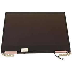 Vervangend Scherm Laptop LCD Scherm Display Voor For DELL Inspiron 7380 13.3 Inch 30 Pins 1920 * 1080