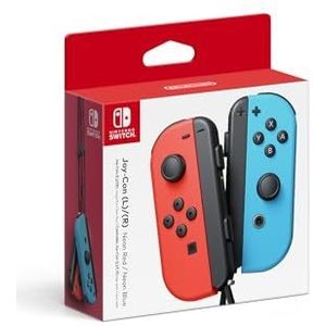 Nintendo Joy-Con.