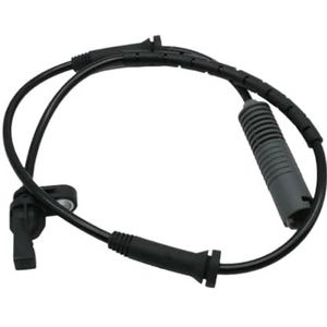 Snelheidssensor Sensoren Voor Linksvoor/rechts ABS Wielsnelheidssensor 34526762465 Voor BMW 1 3 Serie E81 E82 E87 E88 E90 Voor 116d 116i 118d 118i Wheel Speed Sensor