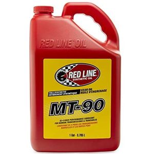 Öl-Box Red Line mt-90 - Kanister 3,785 l