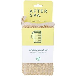 Bath and Shower Exfoliating Scrubber 1 stk.