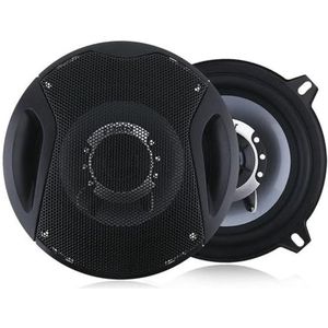 Paar auto hifi coaxiale luidspreker TS-G1341R 12V 5'' 300W voertuigdeur auto audio muziek stereo frequentie subwoofer