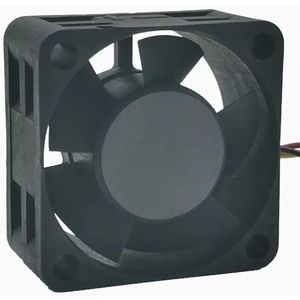 Voor SUNON KDE1204PKVX-A 4020 12V 3.8W Schakelventilator Voeding Koelventilator(3 wires)