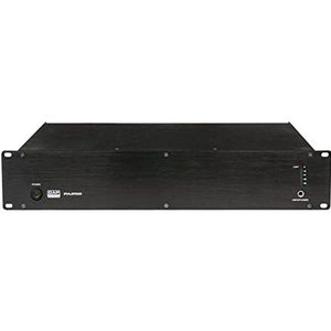 DAP - Audio PA-250 versterker 250 W 100 V