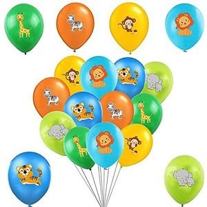 Onze folieballonnen in de vorm van... - Balloon Bar - Bredene Onze folieballonnen in de vorm van... - Balloon Bar - Bredene
