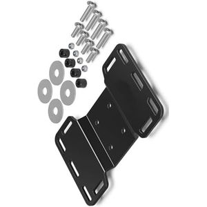 Motorfiets Bagagedrager Voor Suzuki Voor RMZ Voor RMZ 250 400 450 Motorfiets Achterbagagerek Vrachtrek Motorfietsaccessoires Motorcylce Bagagerek