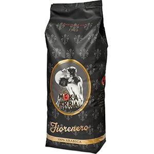 Fiorenero Moka Arra Blend Koffie (envelop van 3 kilogram in granen)