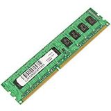 CoreParts - MMG3846 4GB DDR3 1600MHz ECC Geheugenmodule - Groen
