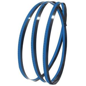 1 stuk 59-1/2"" 1511mm lintzaagblad TPI 6 houtzaaglintzaag 1511x10x0,35mm houtbewerkingsgereedschap accessoires