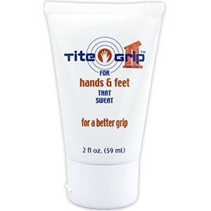 Tite Grip II All-Sport Anti-transpirante handlotion/anti-slip handgreep