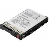 HPE - 1,6TB SAS MU SFF SC DS SSD - 2.5" - TLC-NAND