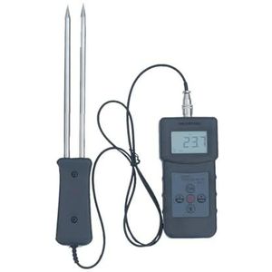 Instant pinda-vochtmeter met hoge nauwkeurigheid MS-G