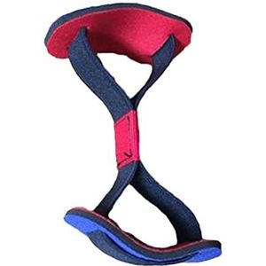Ruluti Big Toe Stretcher Hallux Valgus Orthotica Corrector Pedicure Tools Bunion Splint Correctie Bot Duim Training Voeten Verzorging
