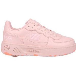 Heelys Rezerve Low Sneaker, Roze, 3 UK Kind, roze, 3 UK Child