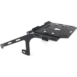 Achterrekken Motorfiets Voor Desertx 2022 2023 2024 2025 Bagagedrager Beugel Kofferplank Houder Motorfiets Achterbagagerek Bagagedrager Motorfiets