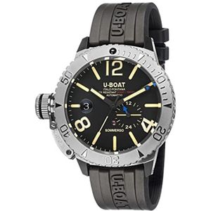 U-Boat 9007 Sommerso Automatic 46mm 30ATM