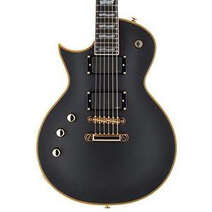 LTD 207556 EC-1000 VB EMG LH elektrische gitaar