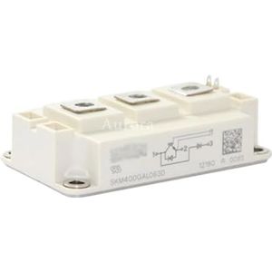 SFTSVFEO SKM300GAL063D SKM300GAL063 SKM400GAL063D MODULE (SKM400GAL063D)